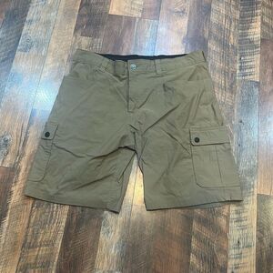 Orvis Cargo Shorts 36 (6000A)